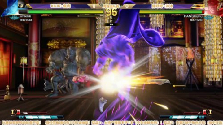 7点半开始直播：2W5以下限分组队周赛 2020-06-19 20点场