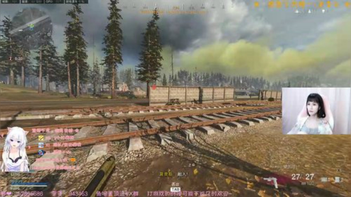 3000次死亡记录，kd0.92~ 2020-06-21 22点场