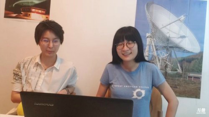 德国只有太阳饼，有缘千里共环食 2020-06-21 14点场