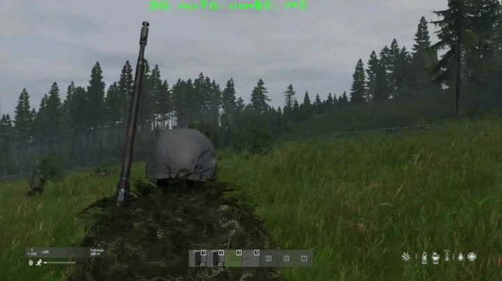 dayz (马保国嫡传弟子在线直播） 2020-06-21 22点场