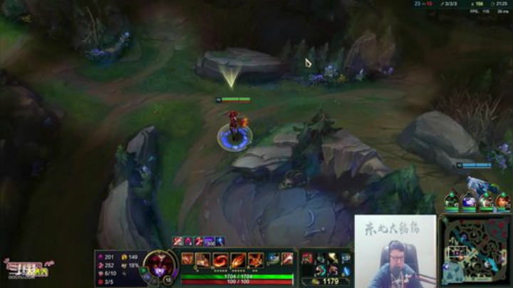 鹌鹑哥大短裤发布了一个斗鱼视频2020-06-22