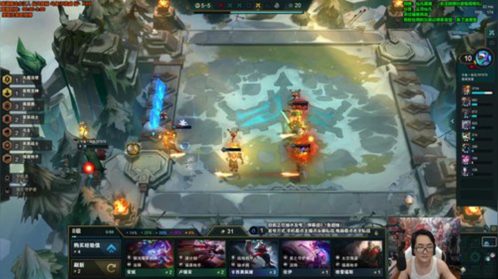 旧欢若梦灬发布了一个斗鱼视频2020-06-22