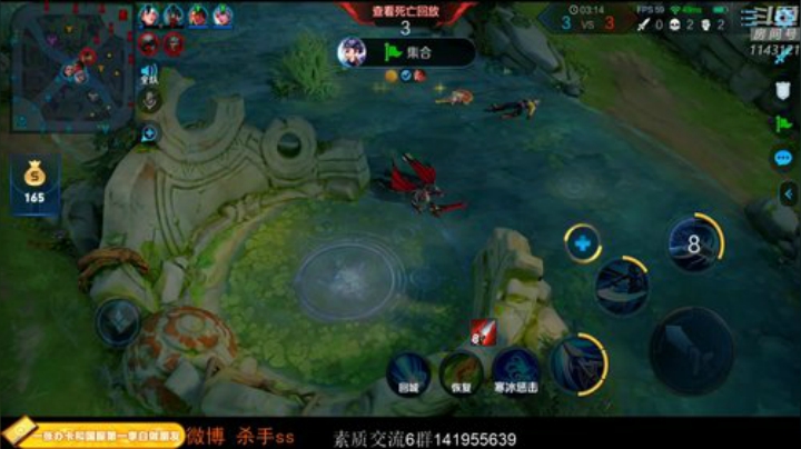 ace017发布了一个斗鱼视频2020-06-22