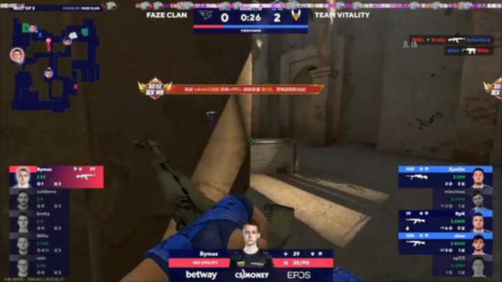 准！备！着！陆！ 2020-06-21 23点场