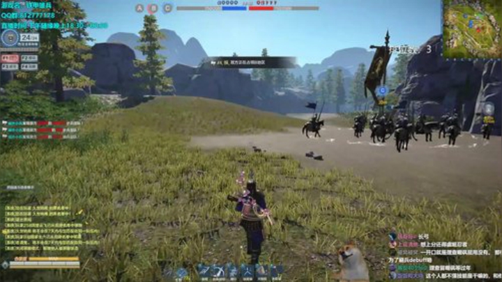 游戏名：只打一波劝不住 2020-06-21 23点场