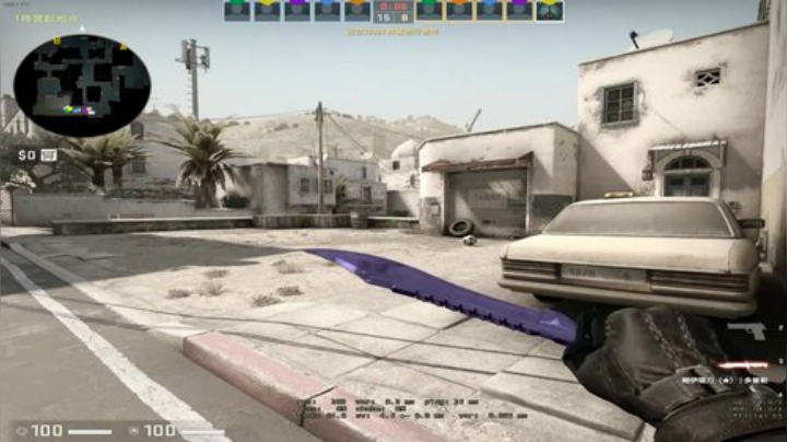 准！备！着！陆！ 2020-06-21 21点场