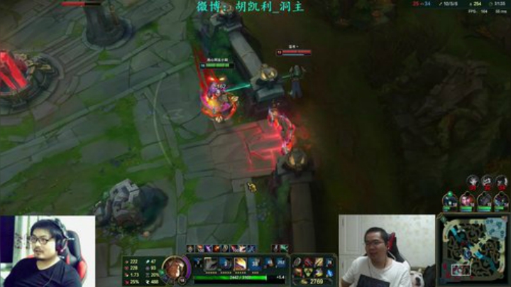 Smlia丶卡布奇诺发布了一个斗鱼视频2020-06-22