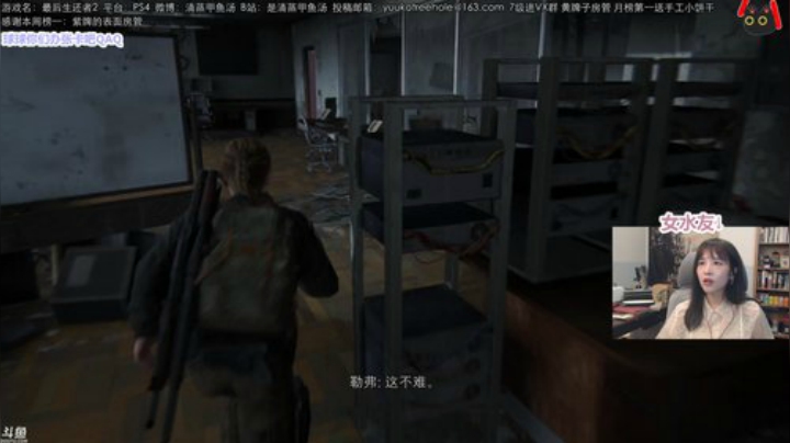 甲鱼：只要我玩的够快就不会被ban 2020-06-22 02点场