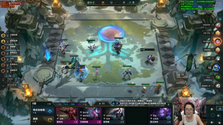Sharon丶贝尔摩德发布了一个斗鱼视频2020-06-22