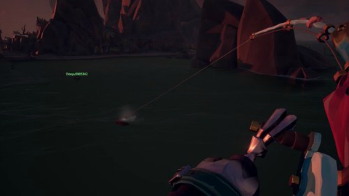 飞2般的感觉发布了一个斗鱼视频2020-06-22