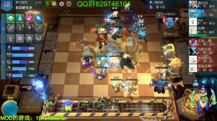 冲宗师5W分！ 2020-06-21 22点场