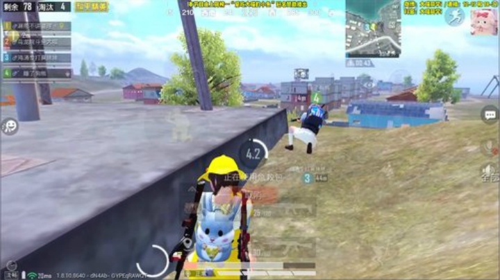 大喵：海岛2.0带你体验！ 2020-06-19 12点场