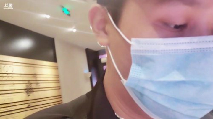 （武汉）吃吃吃 2020-06-22 19点场