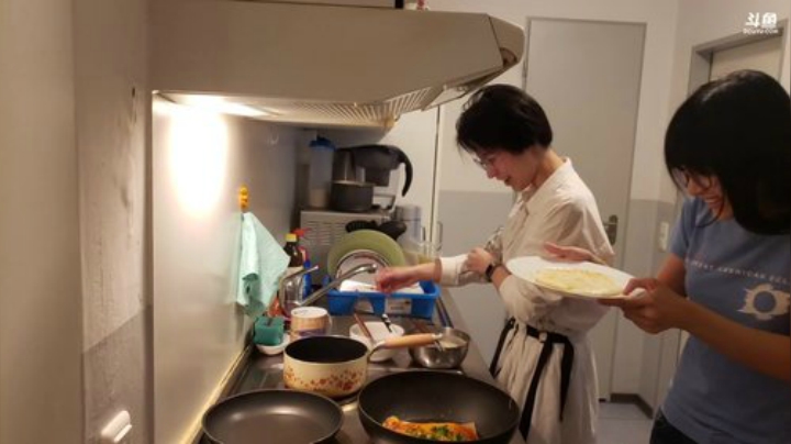 德国只有太阳饼，有缘千里共环食 2020-06-21 12点场