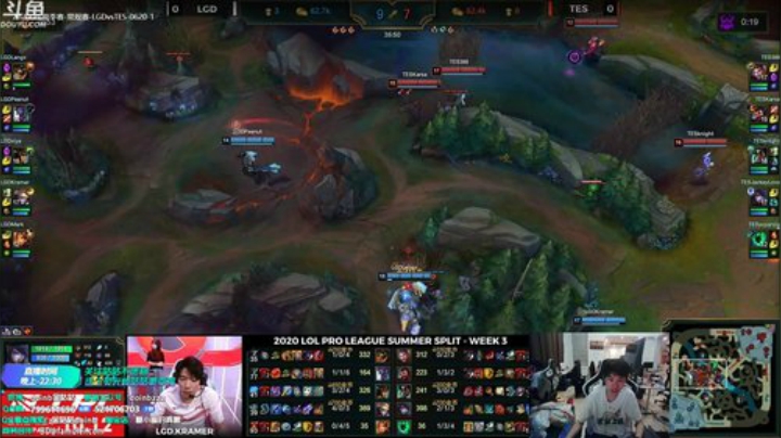 飞2般的感觉发布了一个斗鱼视频2020-06-22