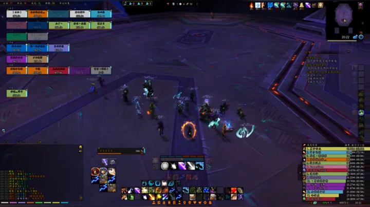 新团员开荒磨合