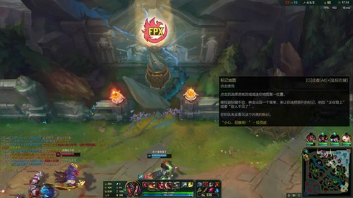 嘉文er-老CFer了,干就完了,恐怖秒 2020-06-19 20点场