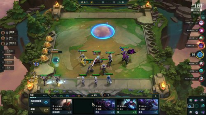 下棋，修身养性 2020-06-21 00点场