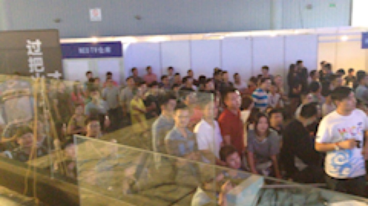 moexixi发布了一个斗鱼视频2020-06-22