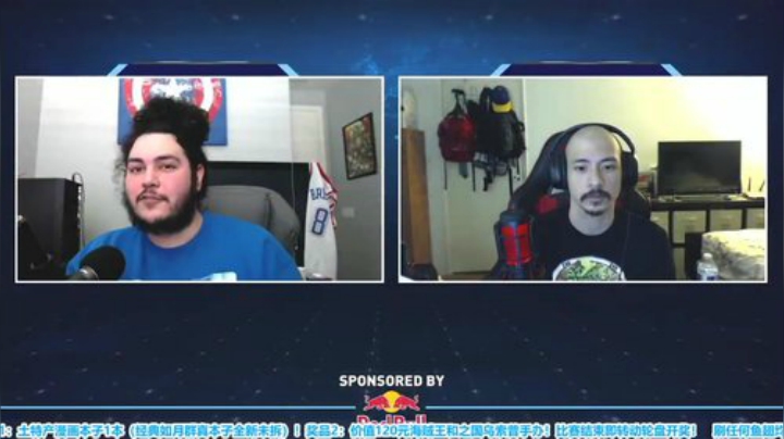 直播：世界冠军出场！美国东岸CPT决赛！ 2020-06-22 05点场