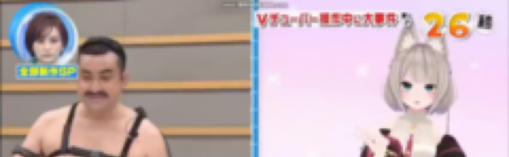 渣男小被窝发布了一个斗鱼视频2020-06-22