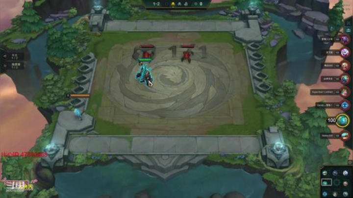 飞2般的感觉发布了一个斗鱼视频2020-06-22