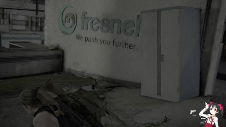 【七七酱】最后生还者2直播录像（第十部分）