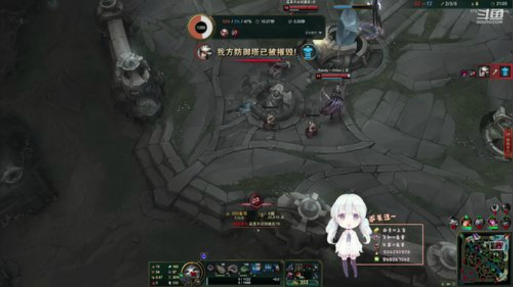 睡不着又起来了的桥酱~ 2020-06-22 05点场