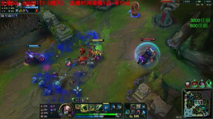 哆啦爱梦梦发布了一个斗鱼视频2020-06-22