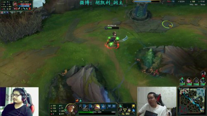 Smlia丶卡布奇诺发布了一个斗鱼视频2020-06-22