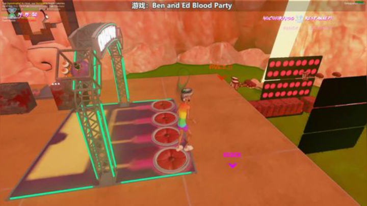 RPGseven发布了一个斗鱼视频2020-06-22