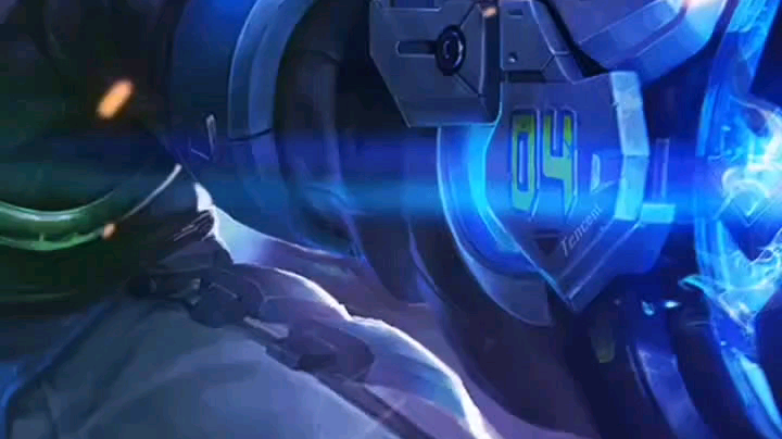 最强战士--狄仁杰