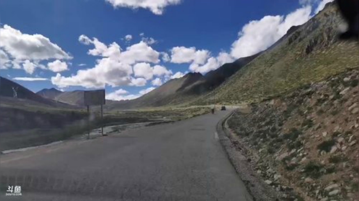 挑战川藏线最高峰——东达山 2020-06-22 16点场
