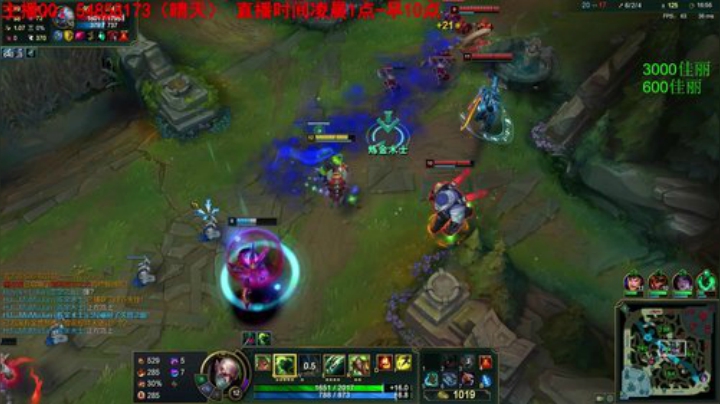 哆啦爱梦梦发布了一个斗鱼视频2020-06-22