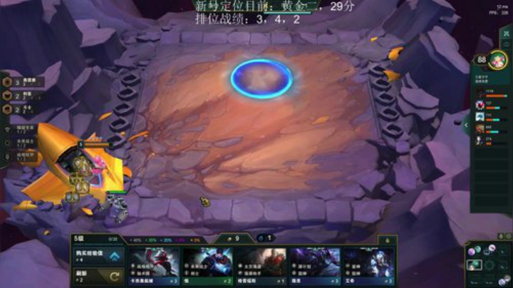 江南最次棋手 2020-06-22 21点场