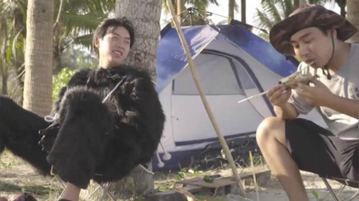 哆啦爱梦梦发布了一个斗鱼视频2020-06-23