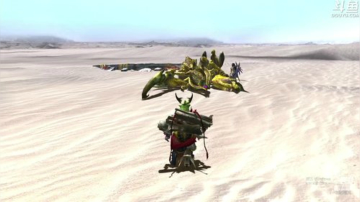 MHGU我最近怎么老猫车 2020-06-22 22点场