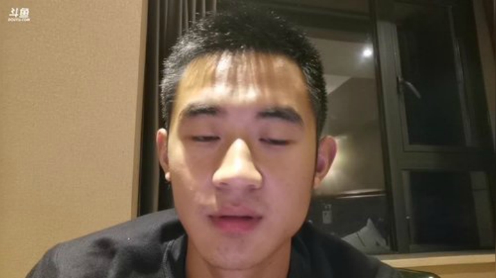 【西藏318】东达山→左贡 2020-06-22 23点场