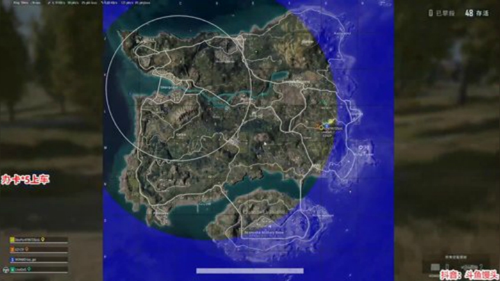 馒头：调状态调状态 2020-06-21 22点场