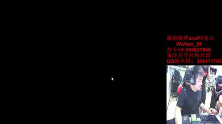 保持练枪,热爱CF 2020-06-22 22点场