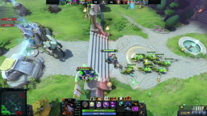 娱乐开黑！！！练 2020-06-14 20点场