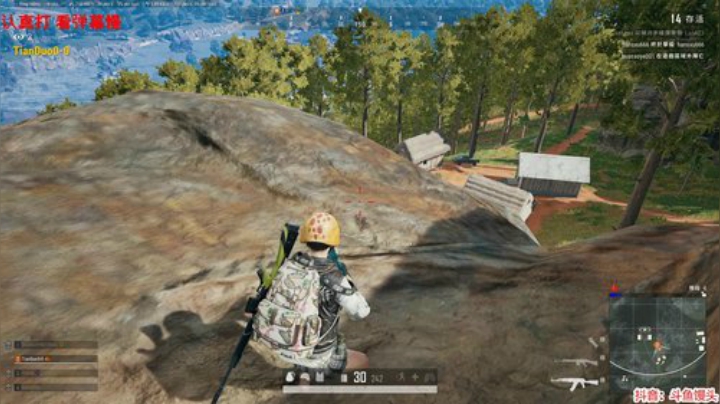 馒头：调状态调状态 2020-06-22 22点场