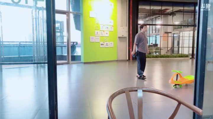 今天有事情，只能户外 2020-06-23 18点场