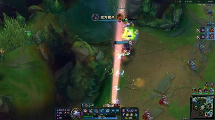 【果酱】全能女战神(心情不好 辅助专场) 2020-06-21 22点场