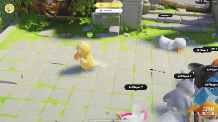 【嗨皮】玩游戏爽就完事了 2020-06-22 17点场