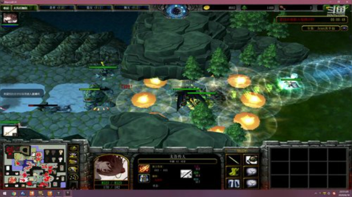 娱乐开黑！！！练 2020-06-18 22点场