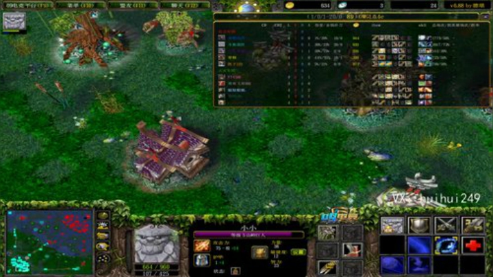 omg快乐的锤路人吧！ 2020-06-23 11点场