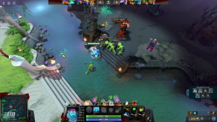 娱乐开黑 rpg！！！ 2020-06-21 20点场