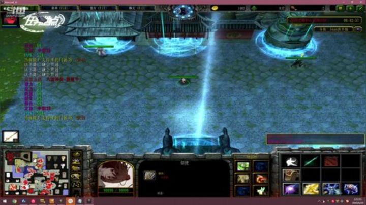 娱乐开黑 rpg！！！ 2020-06-20 01点场