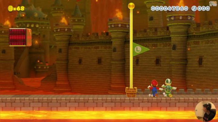 嘉啊123发布了一个斗鱼视频2020-06-23